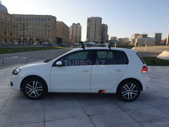 Volkswagen Golf 2011, 152,000 km - 1.6 л - Bakı