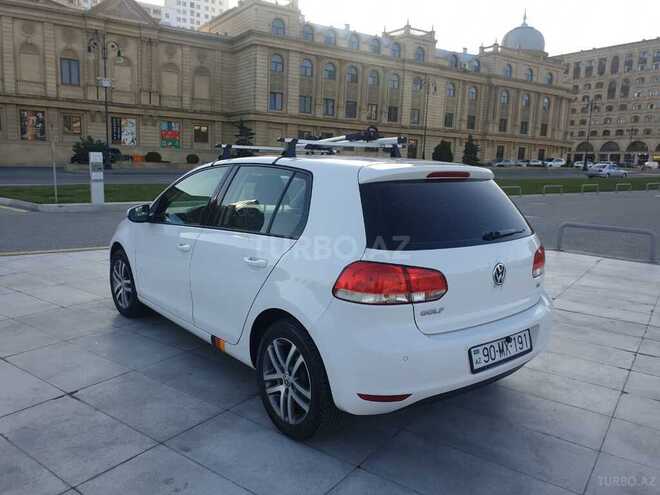 Volkswagen Golf 2011, 152,000 km - 1.6 л - Bakı