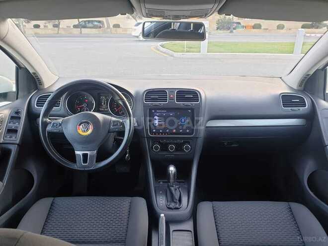 Volkswagen Golf 2011, 152,000 km - 1.6 л - Bakı