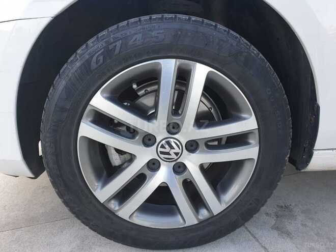 Volkswagen Golf 2011, 152,000 km - 1.6 л - Bakı
