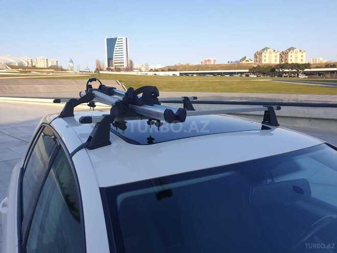 Volkswagen Golf 2011, 152,000 km - 1.6 л - Bakı
