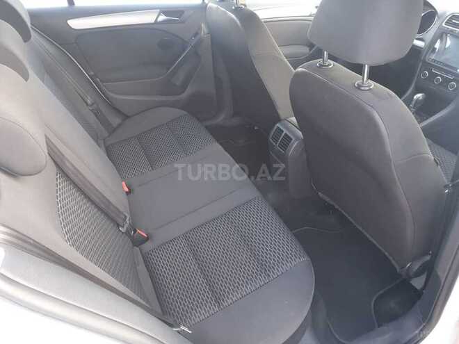 Volkswagen Golf 2011, 152,000 km - 1.6 л - Bakı