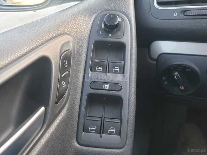 Volkswagen Golf 2011, 152,000 km - 1.6 л - Bakı