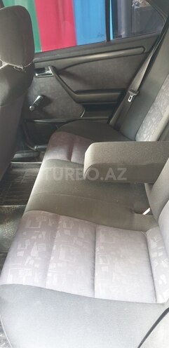 Mercedes C 200 1995, 246,000 km - 2.0 l - Bakı