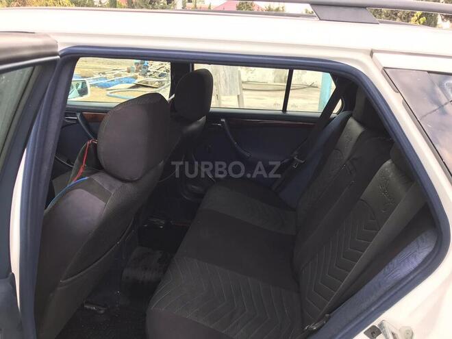 Mercedes C 220 1998, 579,900 km - 2.2 l - Bakı