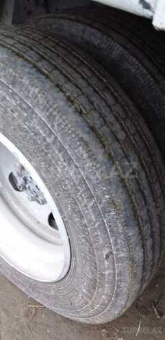 Mercedes Vaneo 1999, 278,269 km - 3.0 l - Şəmkir
