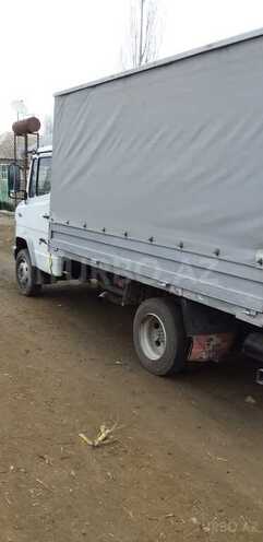 Mercedes Vaneo 1999, 278,269 km - 3.0 l - Şəmkir