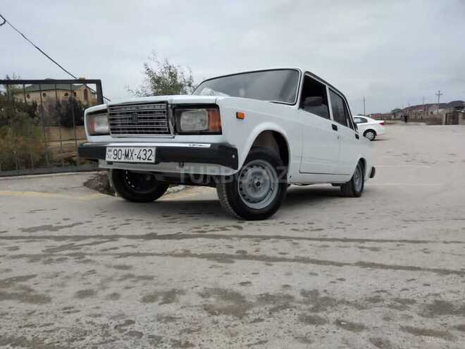 LADA (VAZ) 2107 2007, 100,000 km - 1.6 l - Bakı