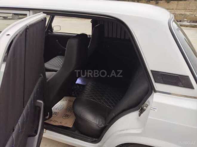 LADA (VAZ) 2107 2007, 100,000 km - 1.6 l - Bakı