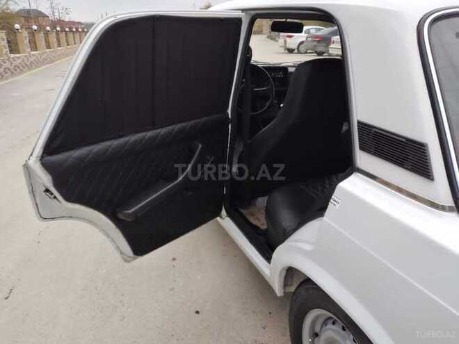 LADA (VAZ) 2107 2007, 100,000 km - 1.6 l - Bakı