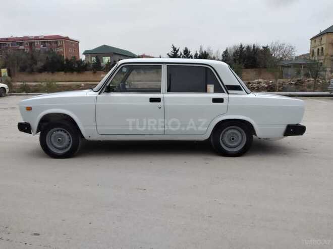 LADA (VAZ) 2107 2007, 100,000 km - 1.6 l - Bakı