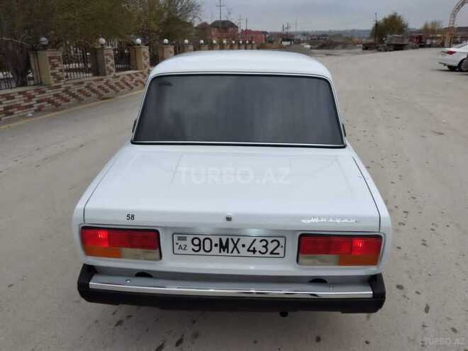 LADA (VAZ) 2107 2007, 100,000 km - 1.6 l - Bakı