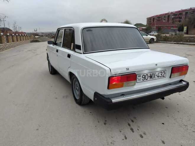 LADA (VAZ) 2107 2007, 100,000 km - 1.6 l - Bakı