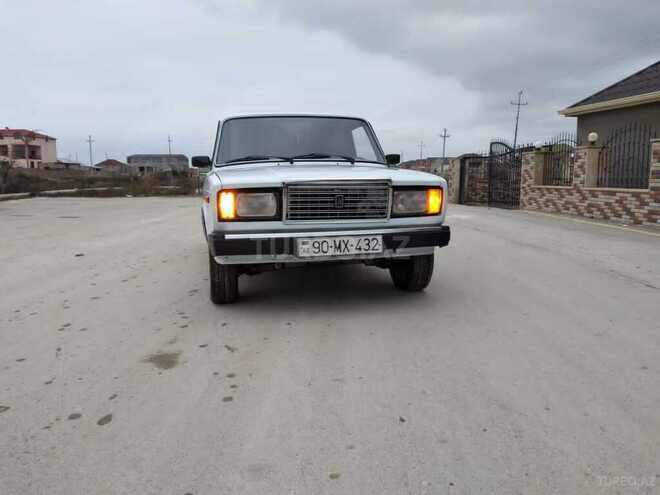 LADA (VAZ) 2107 2007, 100,000 km - 1.6 l - Bakı