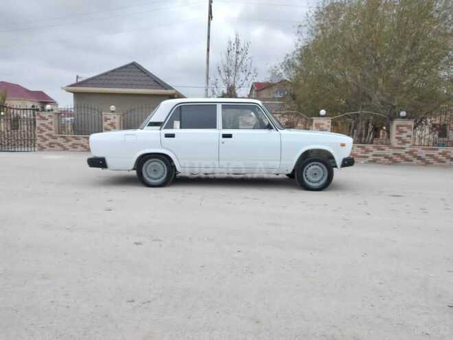 LADA (VAZ) 2107 2007, 100,000 km - 1.6 l - Bakı