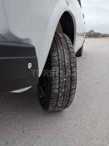 LADA (VAZ) 2107 2007, 100,000 km - 1.6 l - Bakı