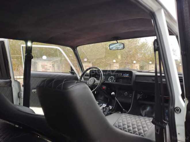 LADA (VAZ) 2107 2007, 100,000 km - 1.6 l - Bakı