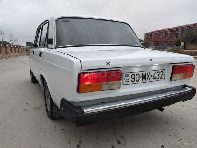 LADA (VAZ) 2107 2007, 100,000 km - 1.6 l - Bakı