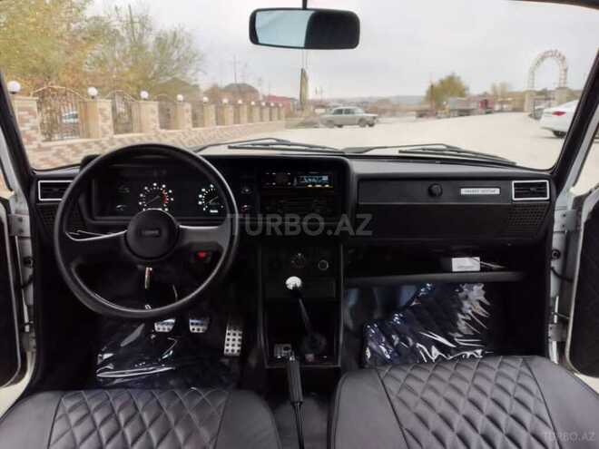 LADA (VAZ) 2107 2007, 100,000 km - 1.6 l - Bakı