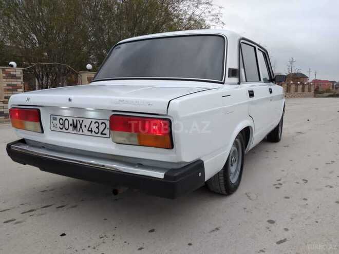 LADA (VAZ) 2107 2007, 100,000 km - 1.6 l - Bakı