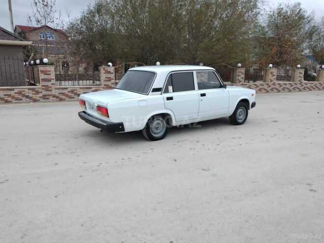 LADA (VAZ) 2107 2007, 100,000 km - 1.6 l - Bakı