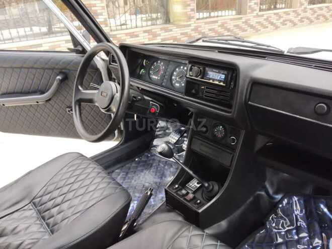 LADA (VAZ) 2107 2007, 100,000 km - 1.6 l - Bakı