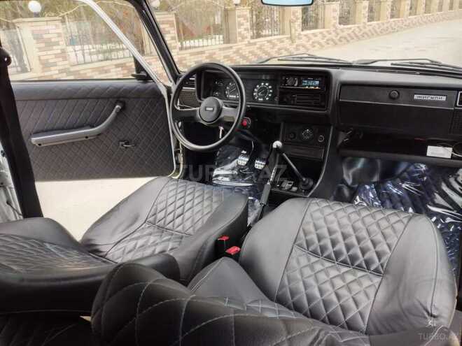 LADA (VAZ) 2107 2007, 100,000 km - 1.6 l - Bakı