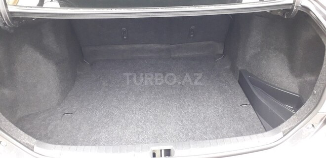 Toyota Corolla 2013, 193,200 km - 1.6 l - Bakı