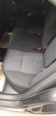 Toyota Corolla 2013, 193,200 km - 1.6 l - Bakı
