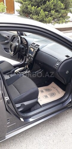 Toyota Corolla 2013, 193,200 km - 1.6 l - Bakı