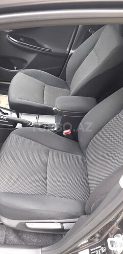 Toyota Corolla 2013, 193,200 km - 1.6 l - Bakı