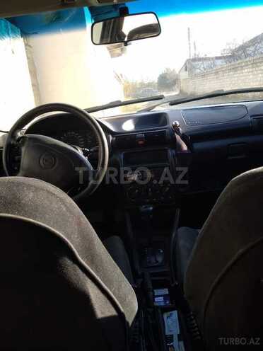 Opel Astra 1996, 418,000 km - 1.6 l - Şabran