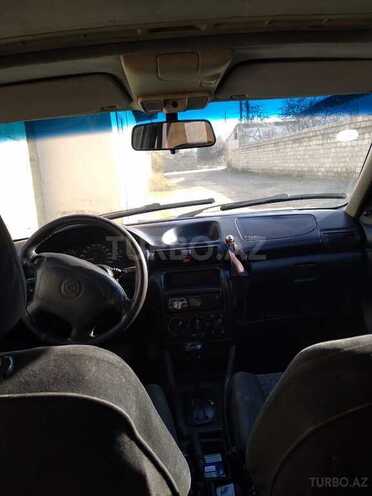 Opel Astra 1996, 418,000 km - 1.6 l - Şabran