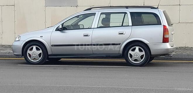 Opel Astra 1999, 256,000 km - 2.0 л - Bakı