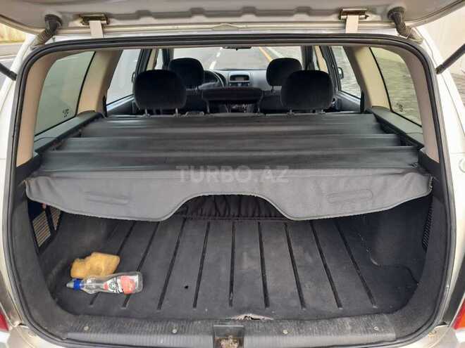 Opel Astra 1999, 256,000 km - 2.0 л - Bakı