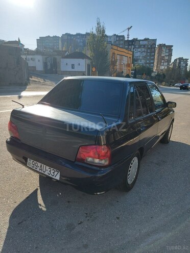 Saipa 132 2014, 160,000 km - 1.3 л - Bakı