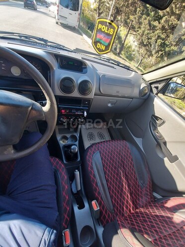 Saipa 132 2014, 160,000 km - 1.3 л - Bakı
