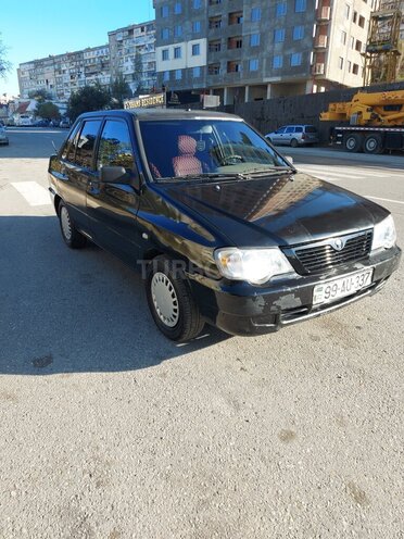 Saipa 132 2014, 160,000 km - 1.3 л - Bakı