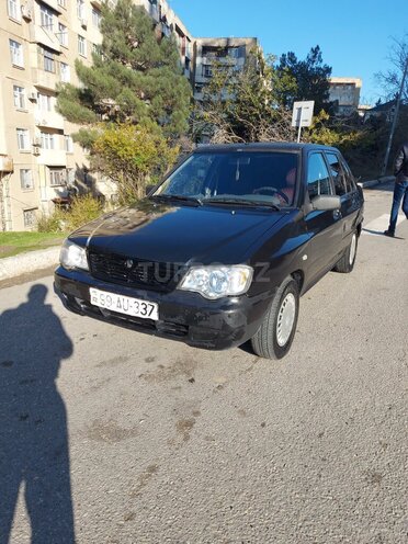 Saipa 132 2014, 160,000 km - 1.3 л - Bakı