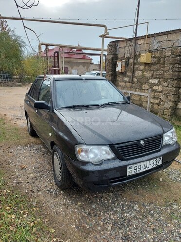 Saipa 132 2014, 160,000 km - 1.3 л - Bakı