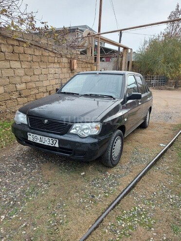 Saipa 132 2014, 160,000 km - 1.3 л - Bakı