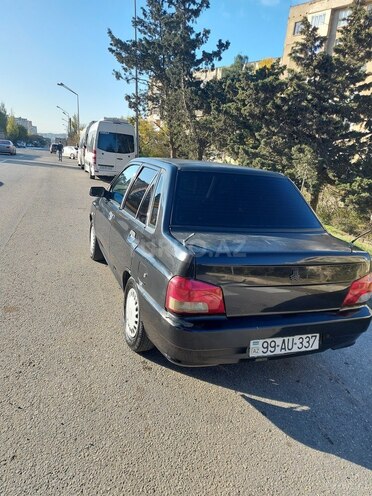 Saipa 132 2014, 160,000 km - 1.3 л - Bakı
