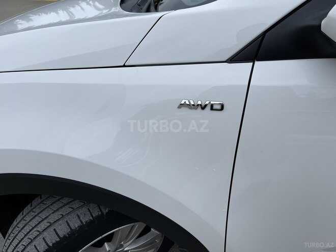 Kia Sportage 2011, 85,307 km - 2.0 l - Bakı