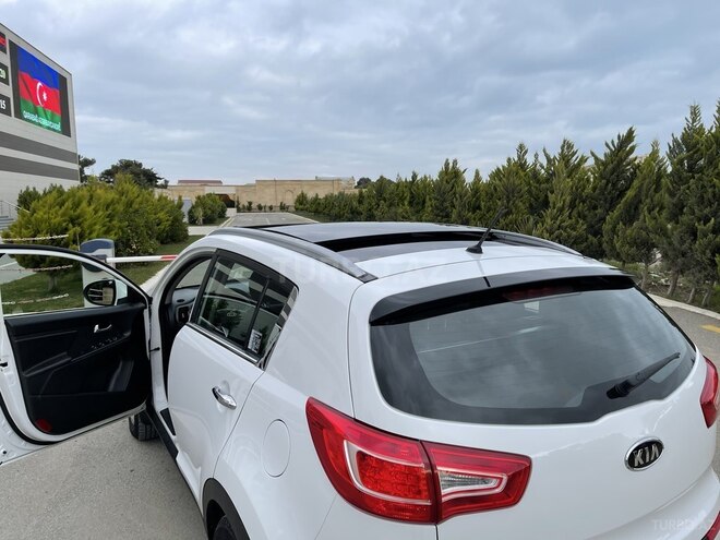 Kia Sportage 2011, 85,307 km - 2.0 l - Bakı