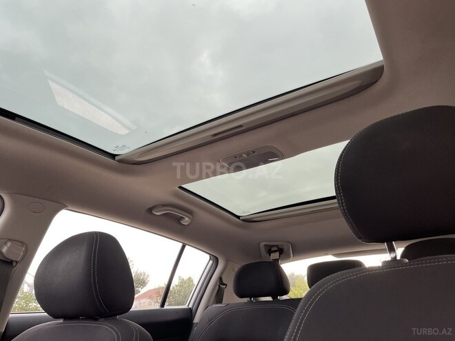 Kia Sportage 2011, 85,307 km - 2.0 l - Bakı