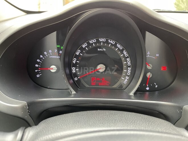 Kia Sportage 2011, 85,307 km - 2.0 l - Bakı