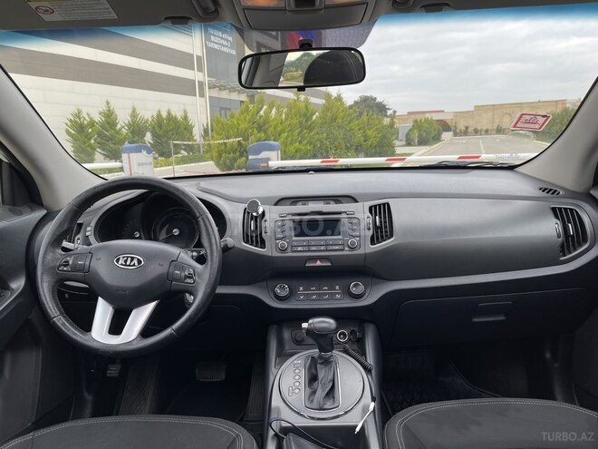 Kia Sportage 2011, 85,307 km - 2.0 l - Bakı