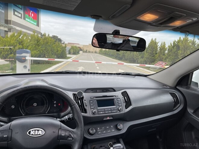 Kia Sportage 2011, 85,307 km - 2.0 l - Bakı