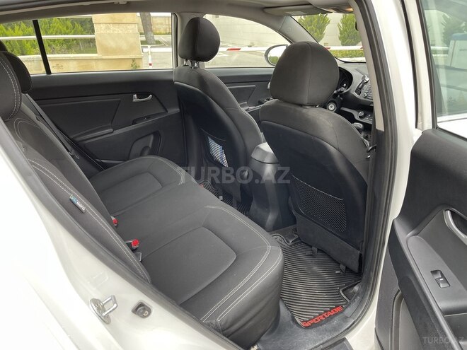 Kia Sportage 2011, 85,307 km - 2.0 l - Bakı