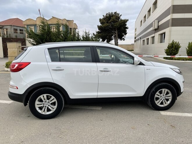 Kia Sportage 2011, 85,307 km - 2.0 l - Bakı